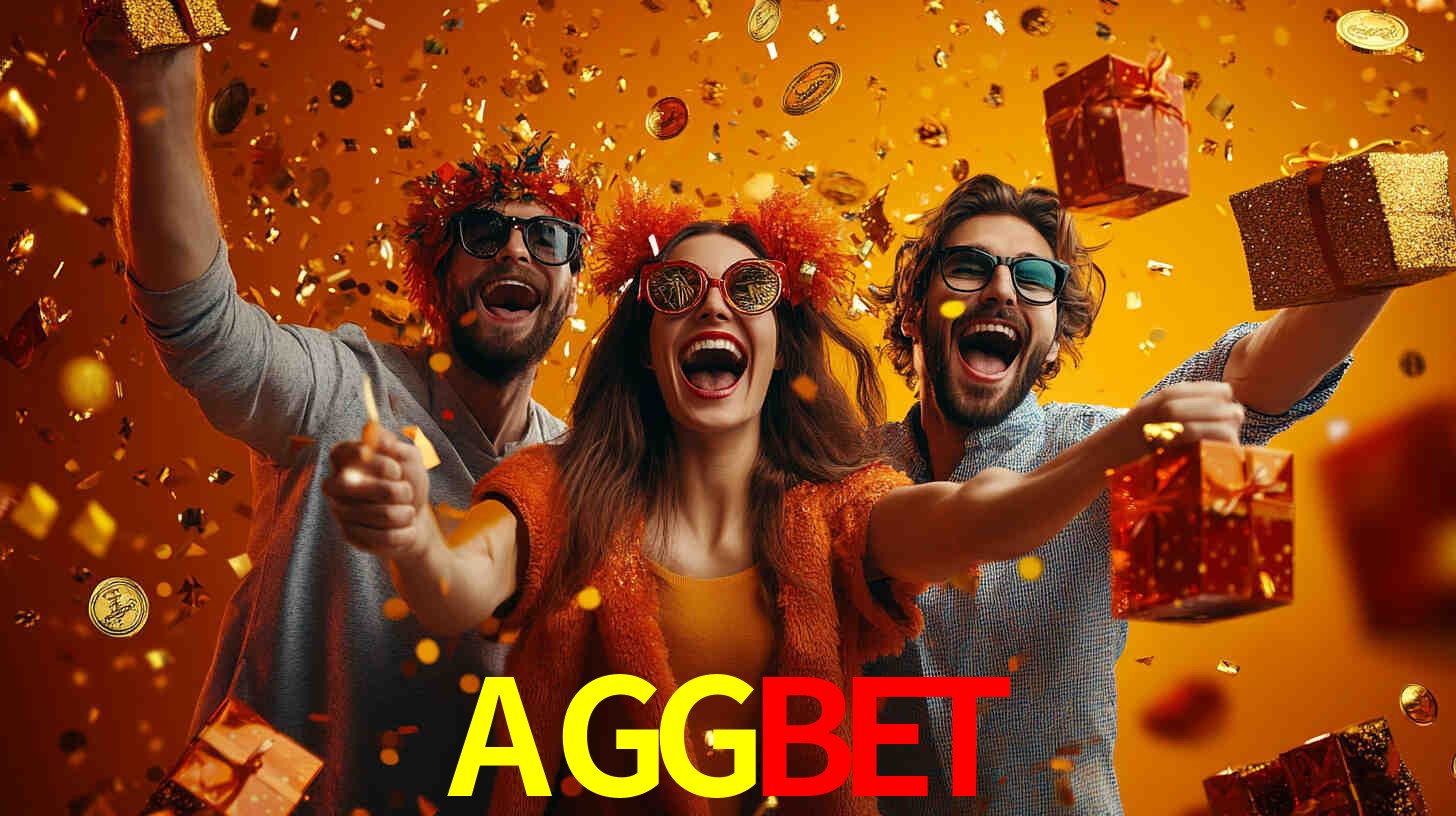 AGGBET Jogo