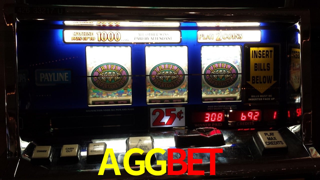 Experiência VIP AGGBET