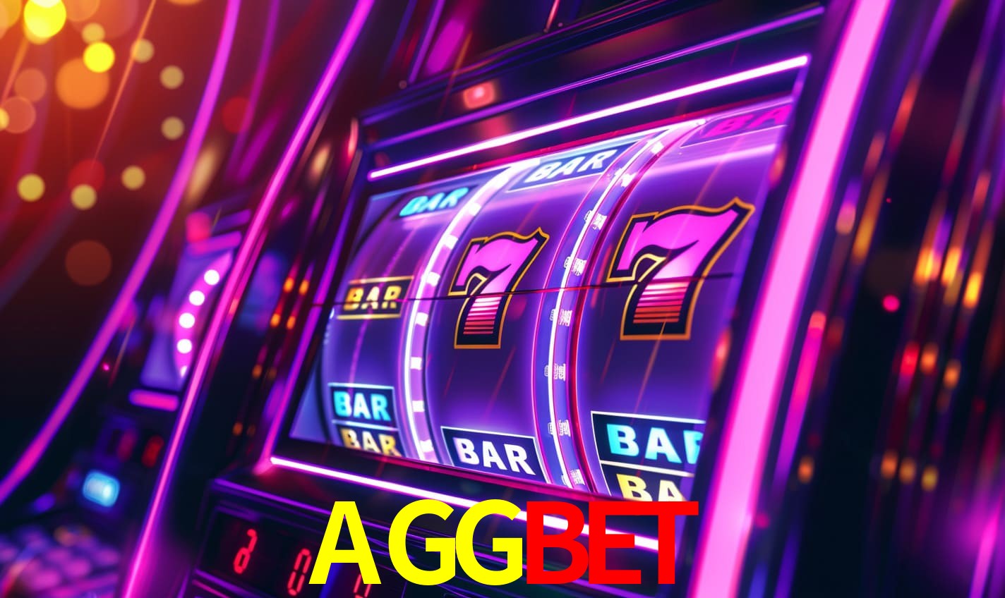 AGGBET - Cassino Premium Brasileiro - AGGBET.COM