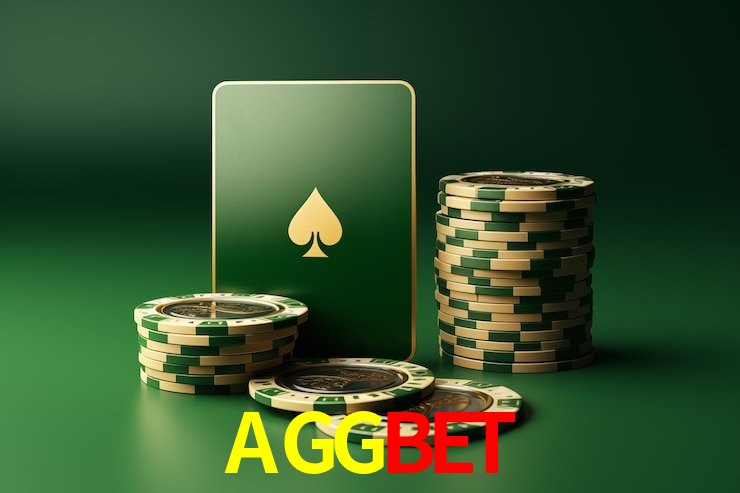 Welcome Bonus AGGBET
