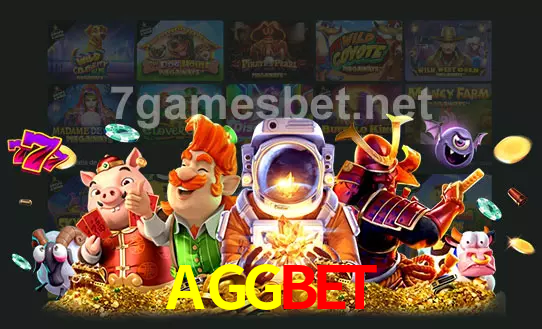 cassino AGGBET
