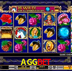 AGGBET Salvador - Bonus Stats