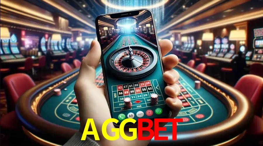 Platform Technology AGGBET