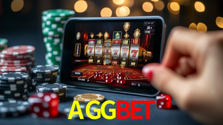 Roulette Table AGGBET