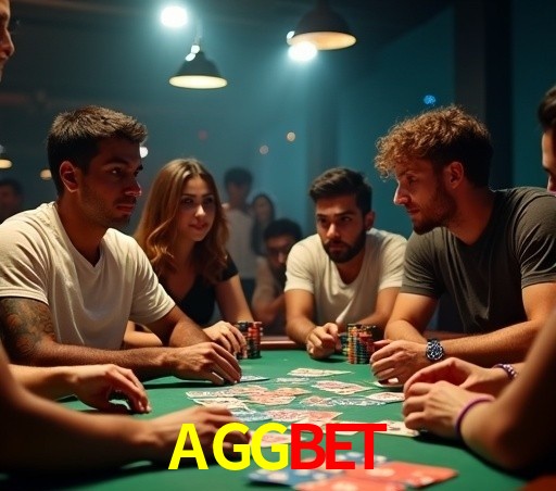 AGGBET Salvador - Promo Stats
