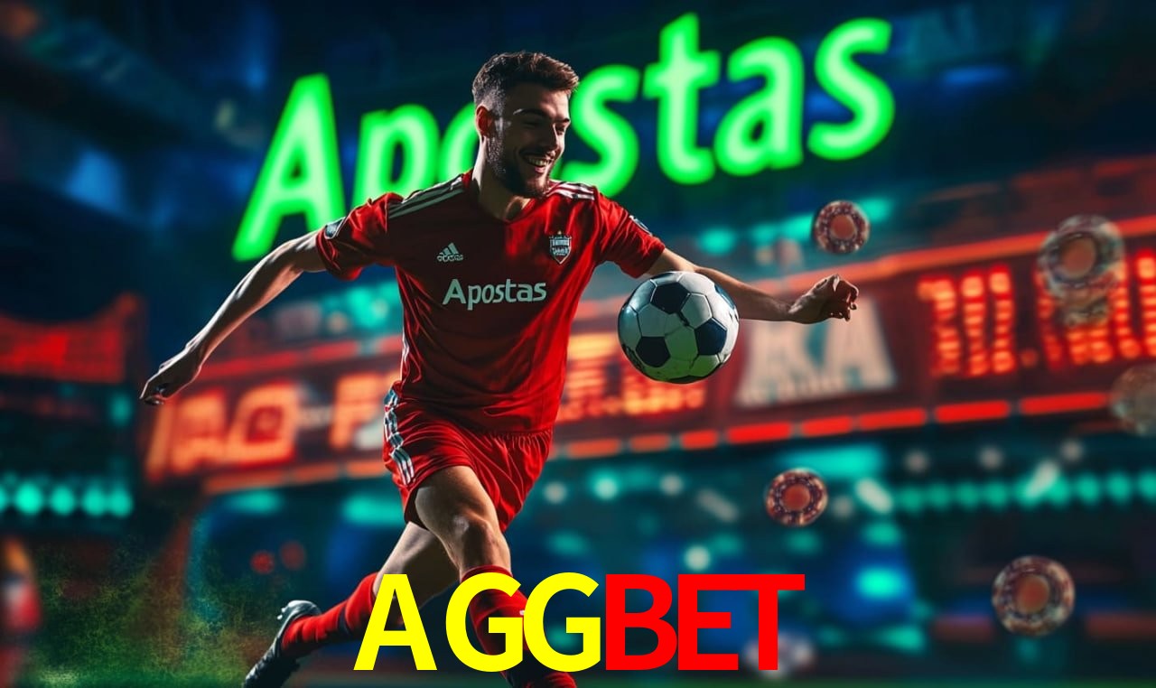Mesa de Roleta AGGBET