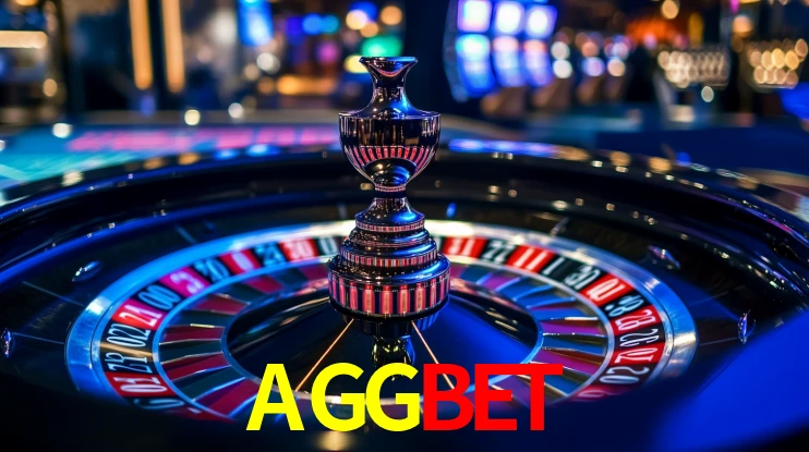 AGGBET App Interface
