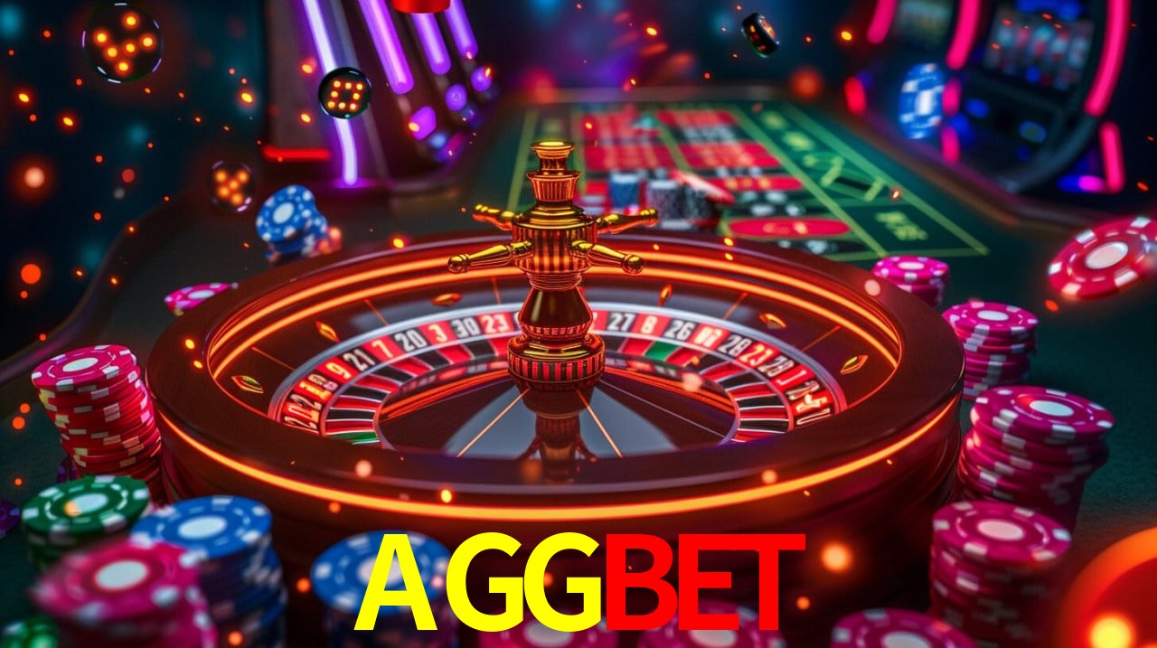Bônus Diários AGGBET