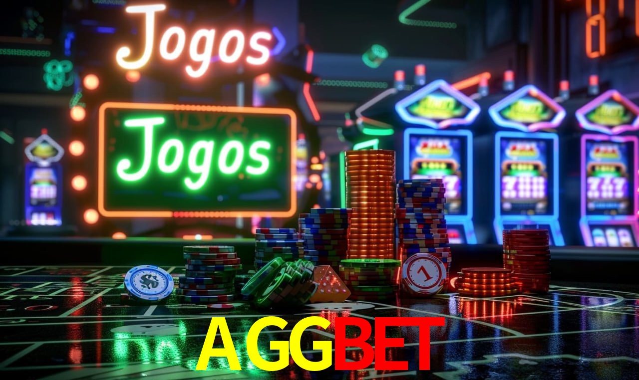 AGGBET Jogo