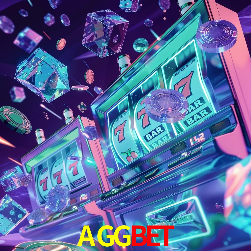 Interface do App AGGBET