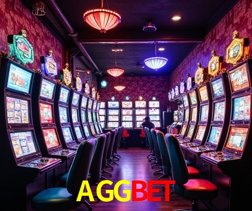 AGGBET Rio de Janeiro - Slot Strategy