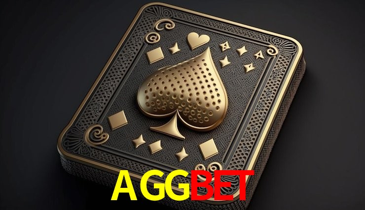 Tecnologia da Plataforma AGGBET