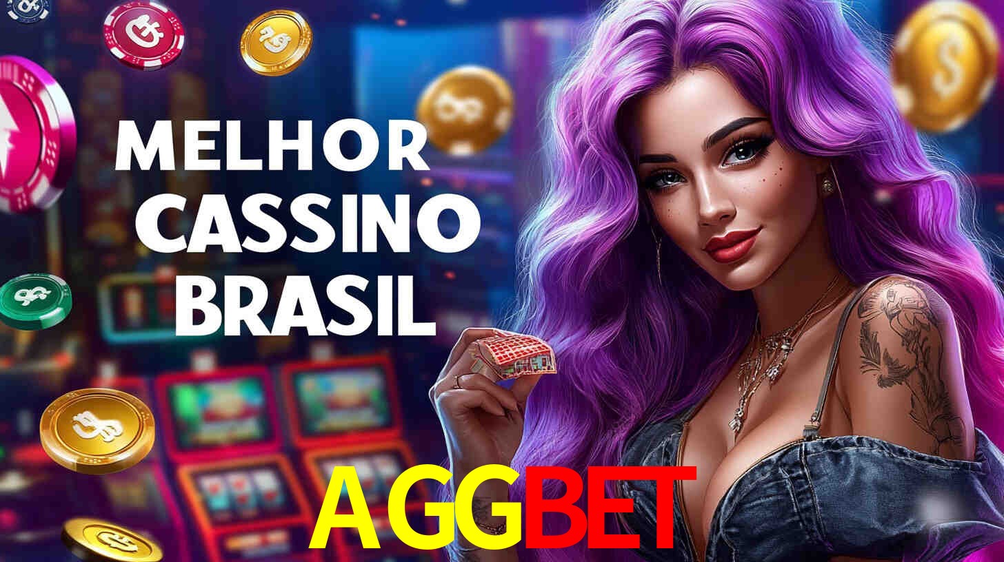 Descubra a Essência do AGGBET: Nossa História e Compromissos