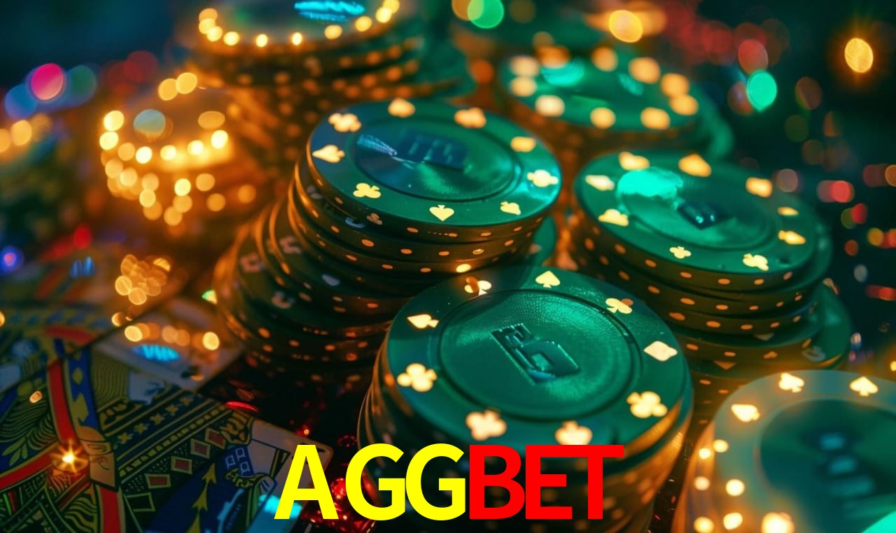 Jogos de Slot AGGBET