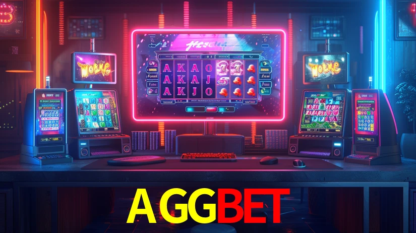 AGGBET Jogo