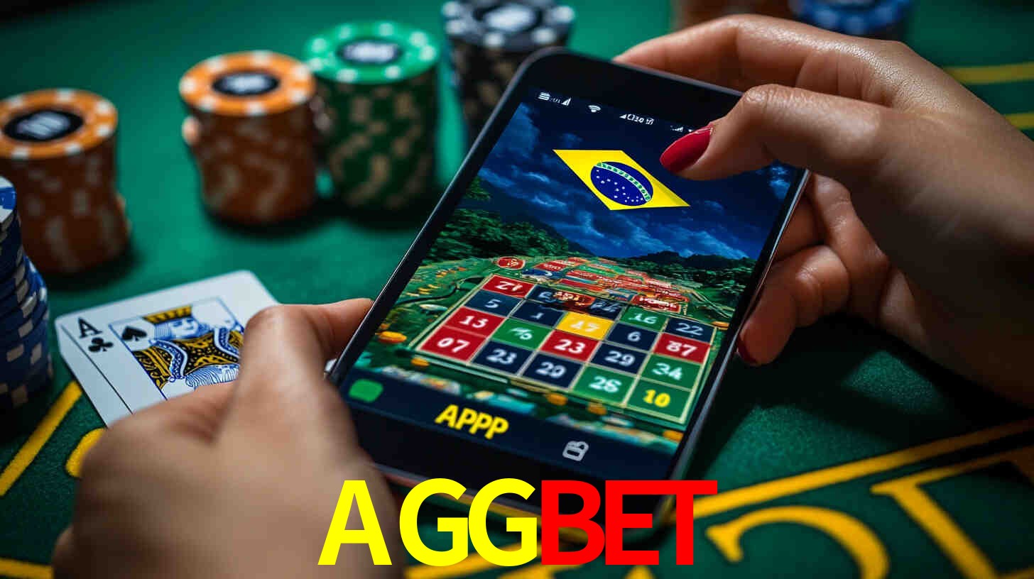 Explorando a Categoria de Eventos em Apostas na AGGBET