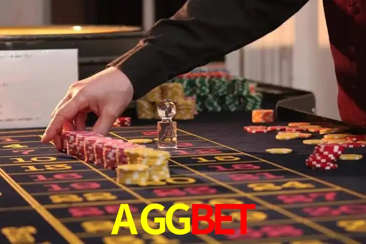 Descubra o Programa VIP da AGGBET: Vantagens Exclusivas para Jogadores