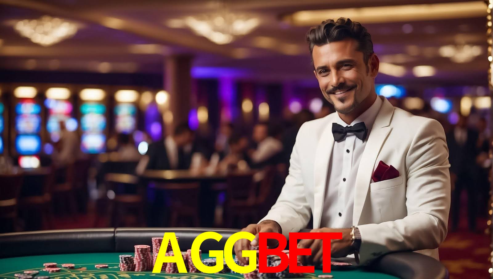 AGGBET - Security