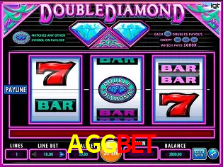 Descubra a Magia dos Jogos de Arcade no AGGBET