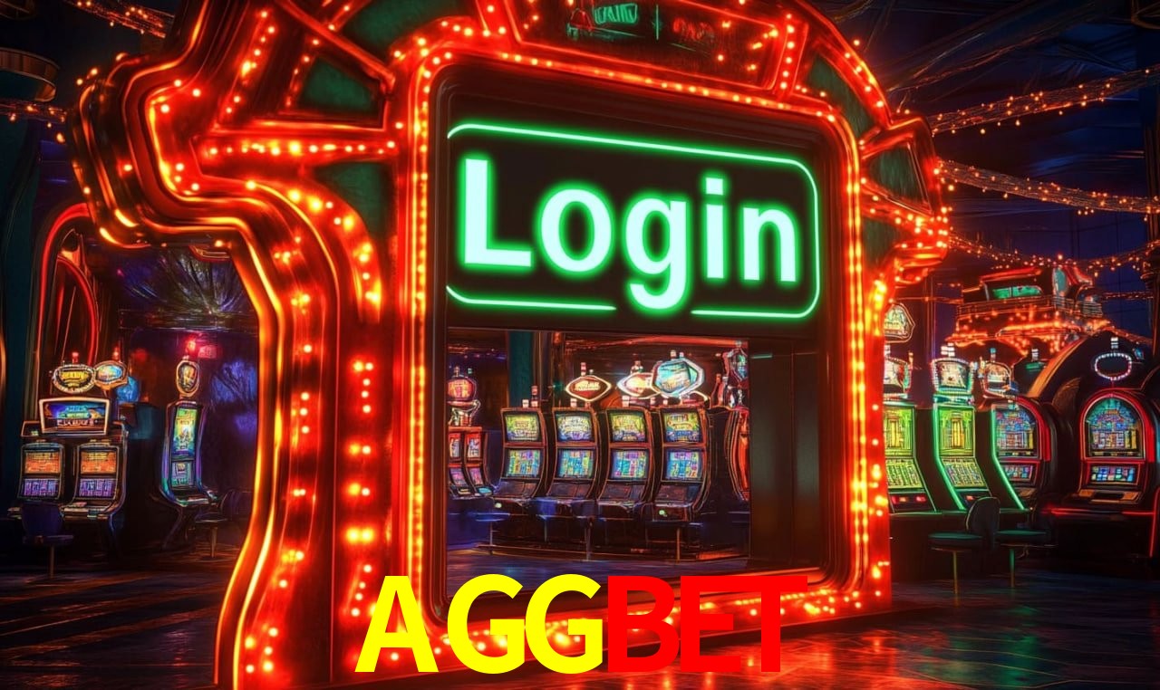 Casino Ao Vivo AGGBET
