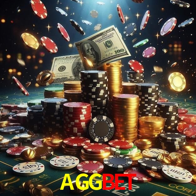 PIX Instantâneo AGGBET
