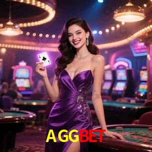 Apostas de Futebol AGGBET
