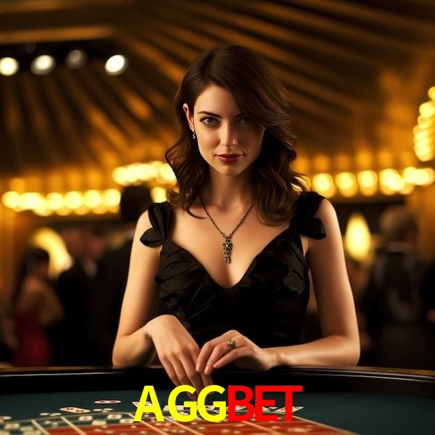 Desvendando o Mundo dos Jogos Virtuais na AGGBET