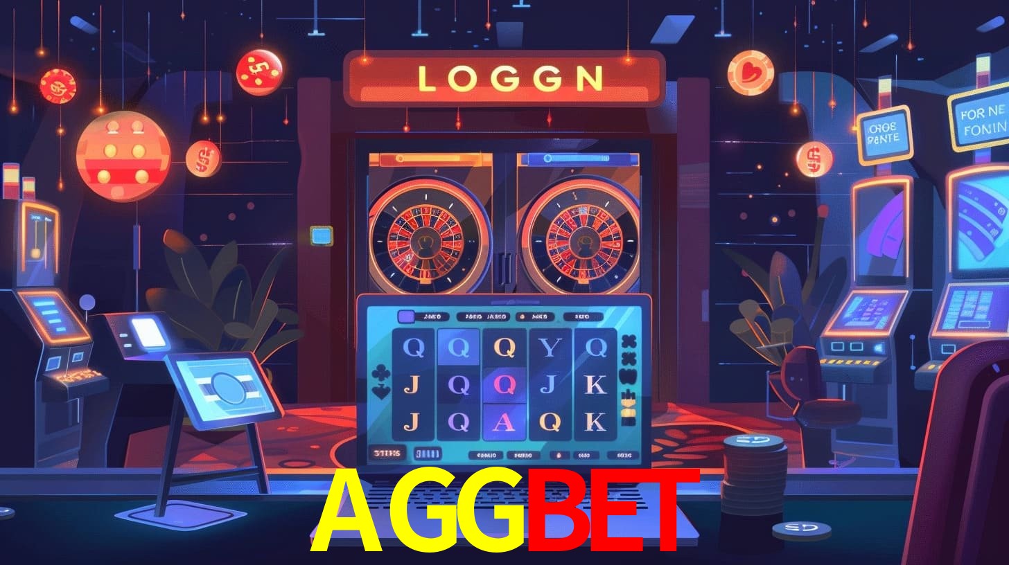 AGGBET Rio de Janeiro - Licenses