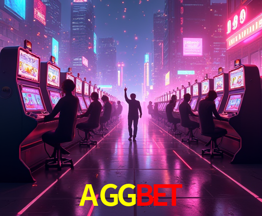 Apostas de Tênis AGGBET