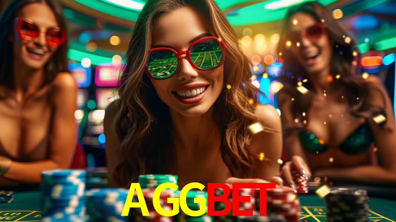 Bonus Features AGGBET