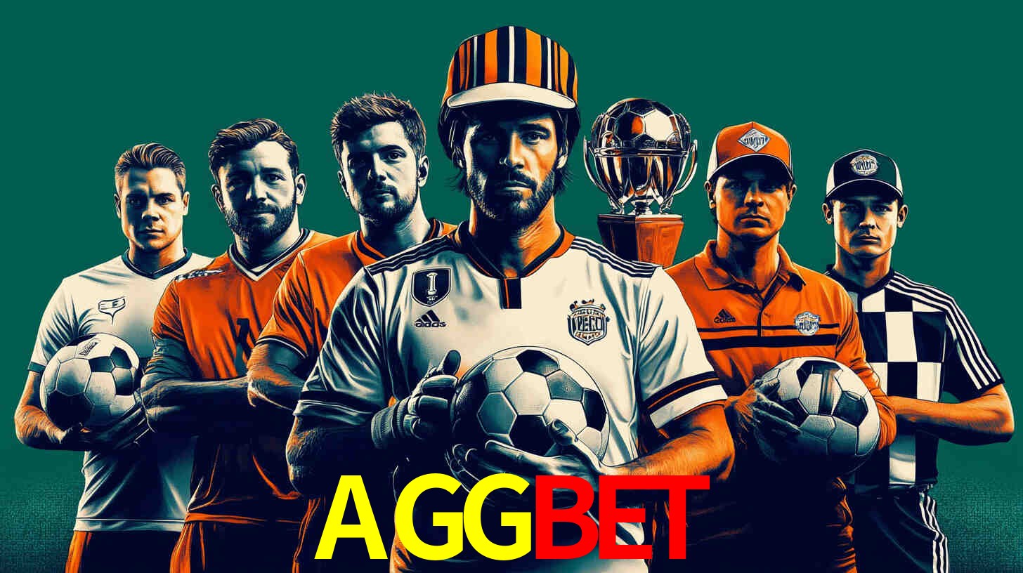 Explorando a Categoria de Eventos em Apostas na AGGBET