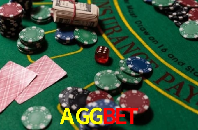 Bônus Generosos e Exclusivos no AGGBET para Você!