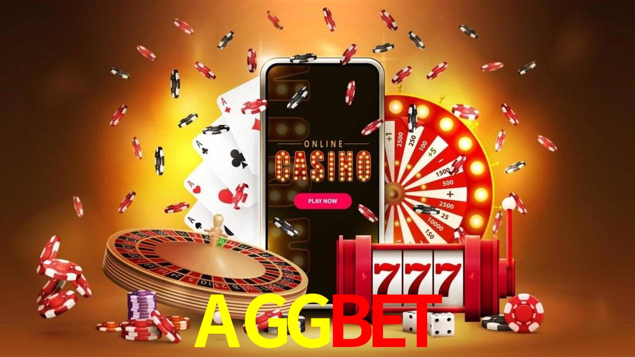 AGGBET Belo Horizonte - Jackpots