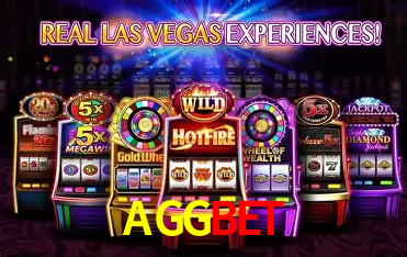 AGGBET São Paulo - Live Tables