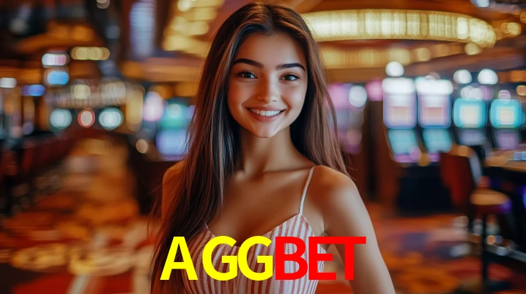 Welcome Bonus AGGBET