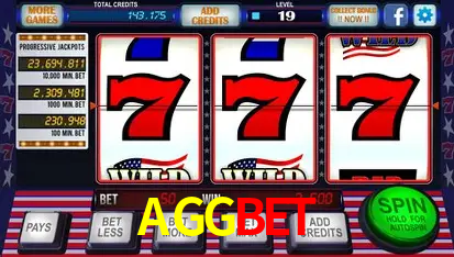 AGGBET Cassino - 80+ Mesas ao Vivo