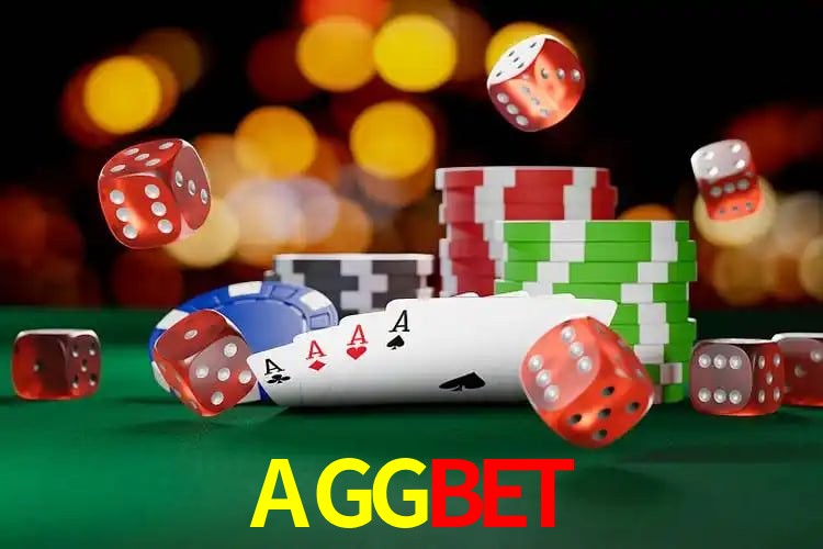 AGGBET São Paulo - Jogo Providers