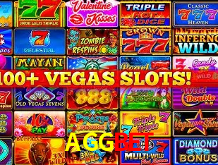 AGGBET Brasília - Casino Guide