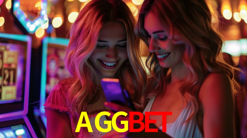 Explore as vantagens do AGGBET: serviço profissional e confiabilidade