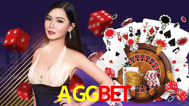 Mesa de Blackjack AGGBET