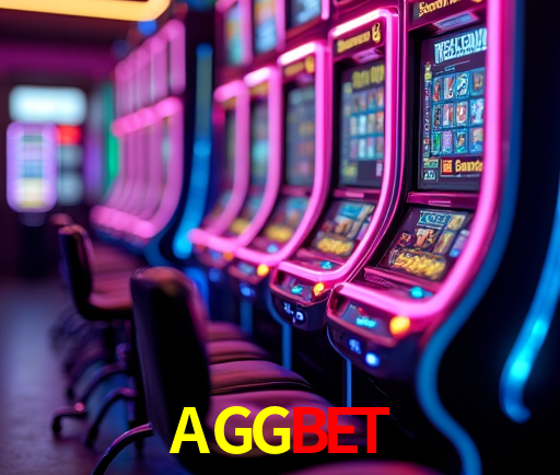 AGGBET Slot - 320+ Caça-Níqueis Premium