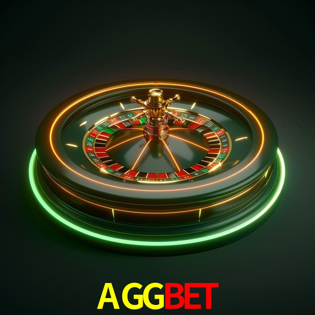 AGGBET App - Aplicativo Móvel Oficial