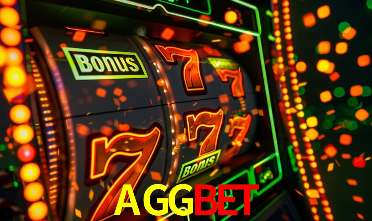 cassino AGGBET