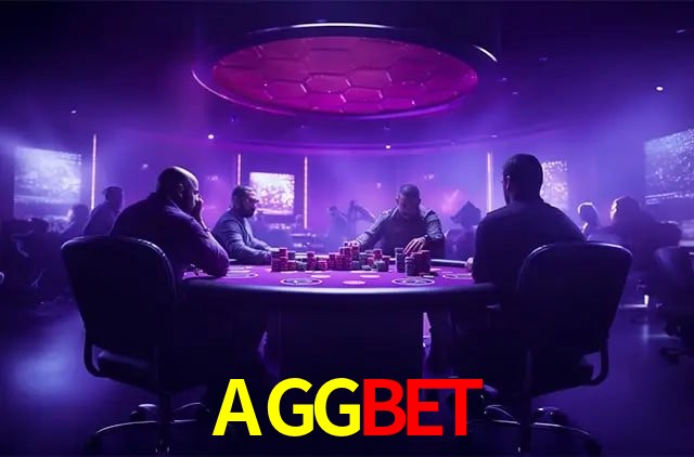 AGGBET Fortaleza - Leaderboard