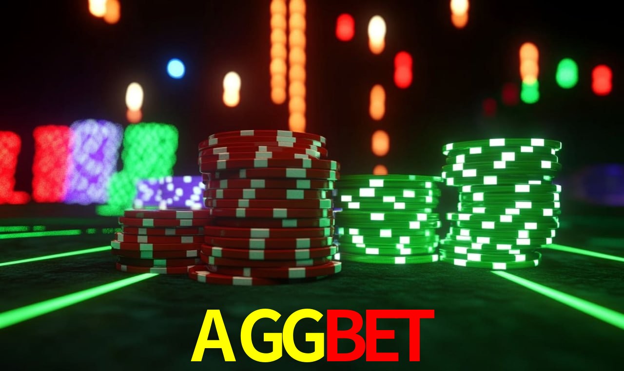 Slot Games AGGBET