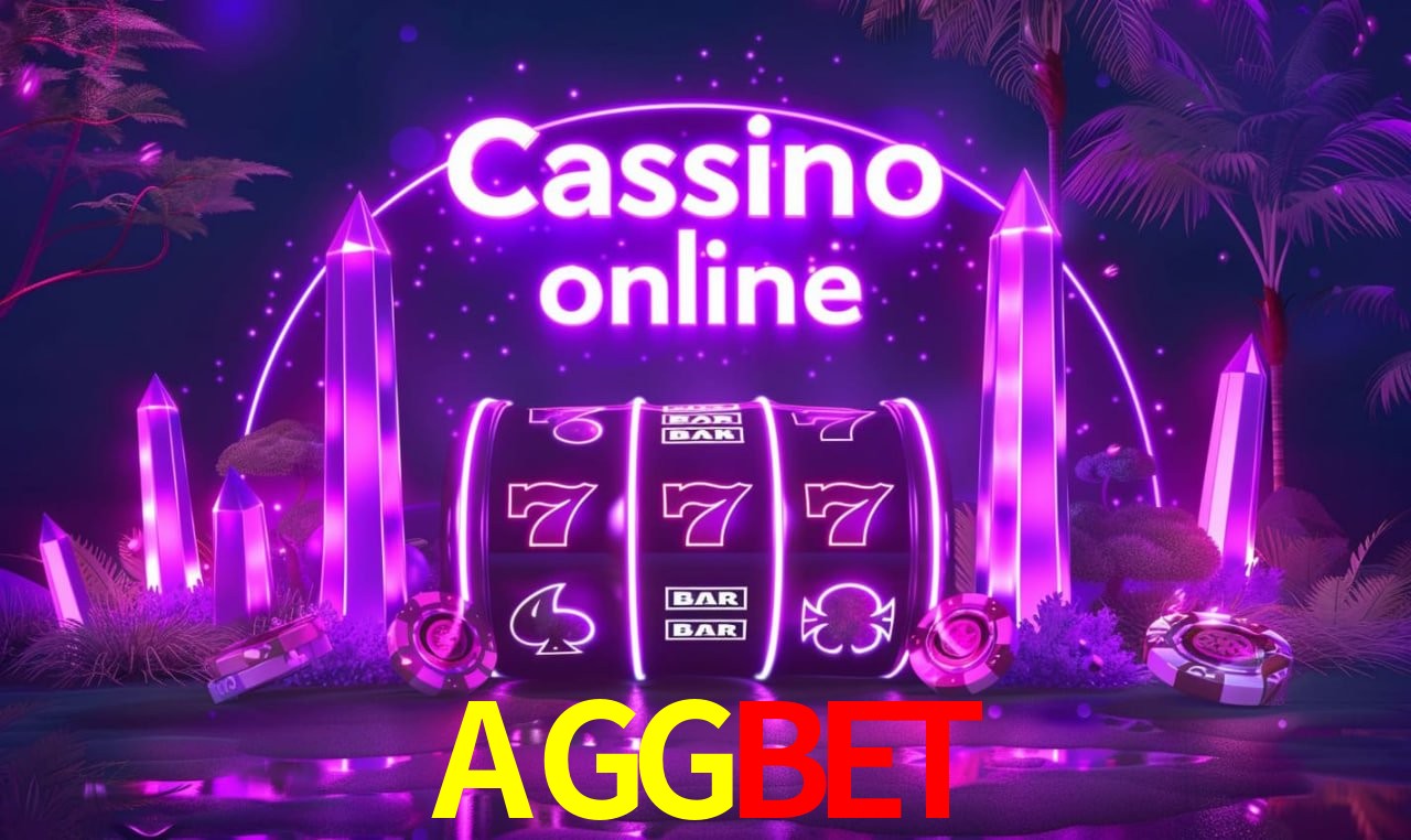AGGBET Entrar - Login Seguro Certificado