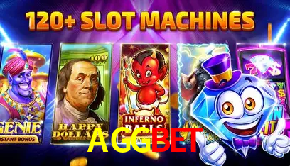 Desvendando o Mundo dos Jogos Virtuais na AGGBET