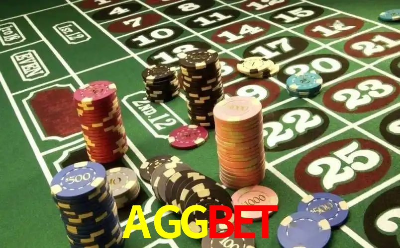 Promoção Relâmpago AGGBET