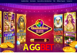 AGGBET Bônus - Pacote R$5.000 + VIP