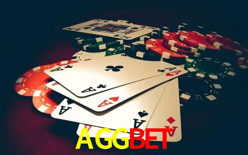 AGGBET Brasília - Betting Features